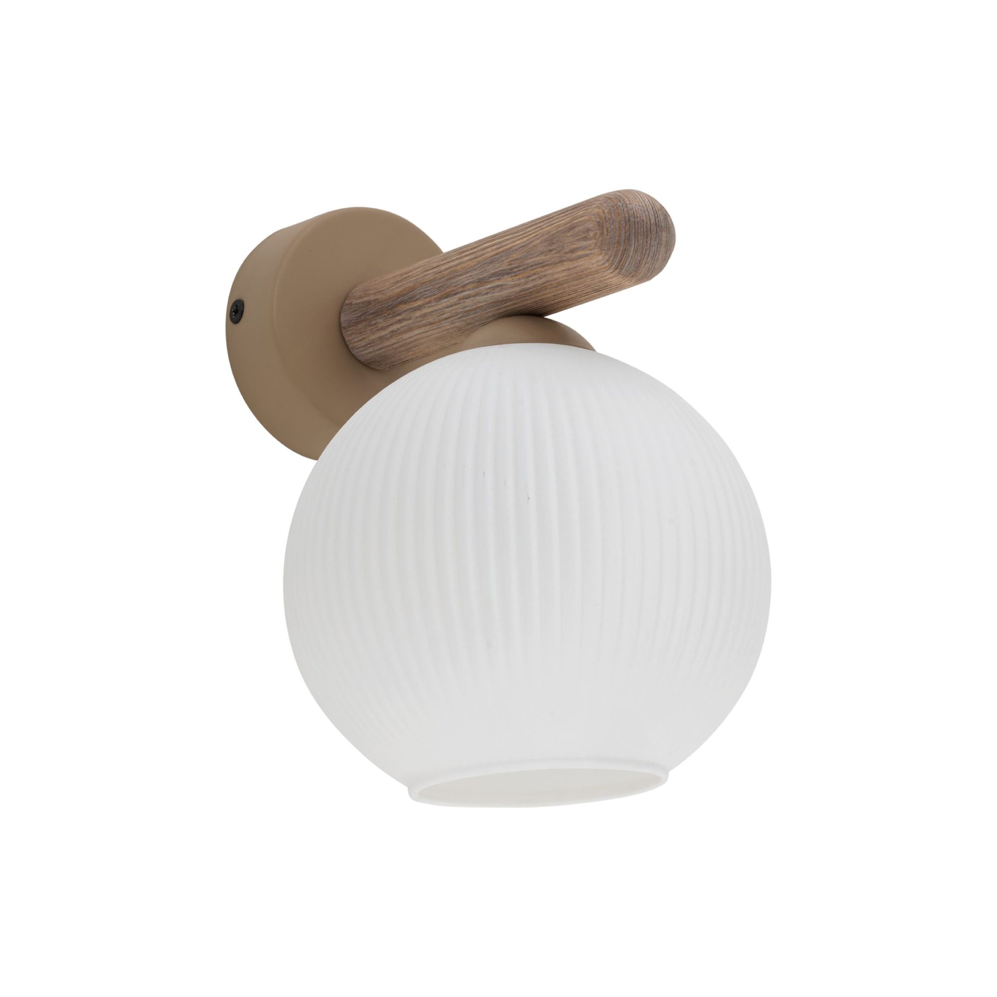 VIRLO WHITE KINKIET 1XE14 - obrazek 8