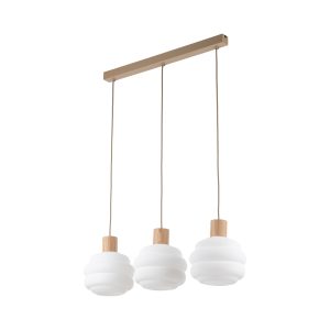 MELIA LAMPA WISZĄCA 3XE27