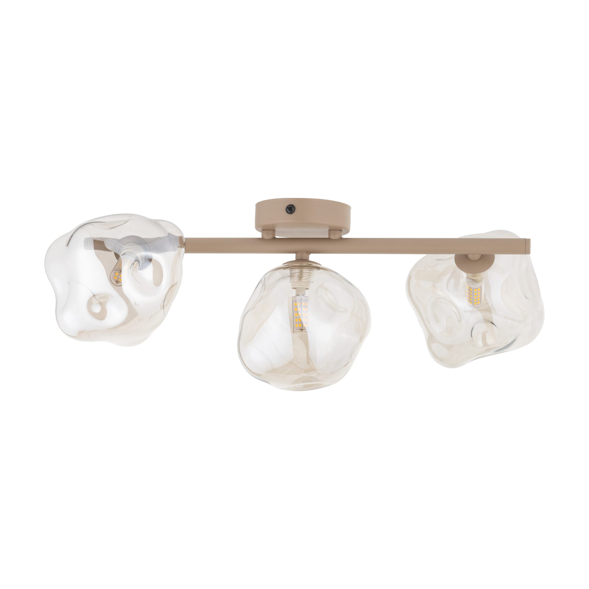 LAVA SABIA LAMPA SUFITOWA 3XG9 - obrazek 7