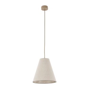 CONEA SABIA LAMPA WISZĄCA 1XE27
