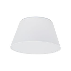 FORMO WHITE LAMPA SUFITOWA 2XE27  380