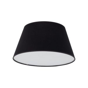 FORMO BLACK LAMPA SUFITOWA 2XE27  380