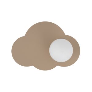 CLOUD NEW SABIA KINKIET 1XG9