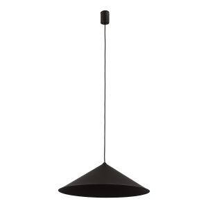 LUME XL NEW BROWN LAMPA WISZĄCA 1XGX53