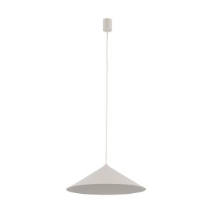 LUME L KASZMIR LAMPA WISZACA 1XGX53