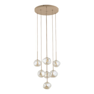 LAVA SABIA LAMPA WISZĄCA 7XG9