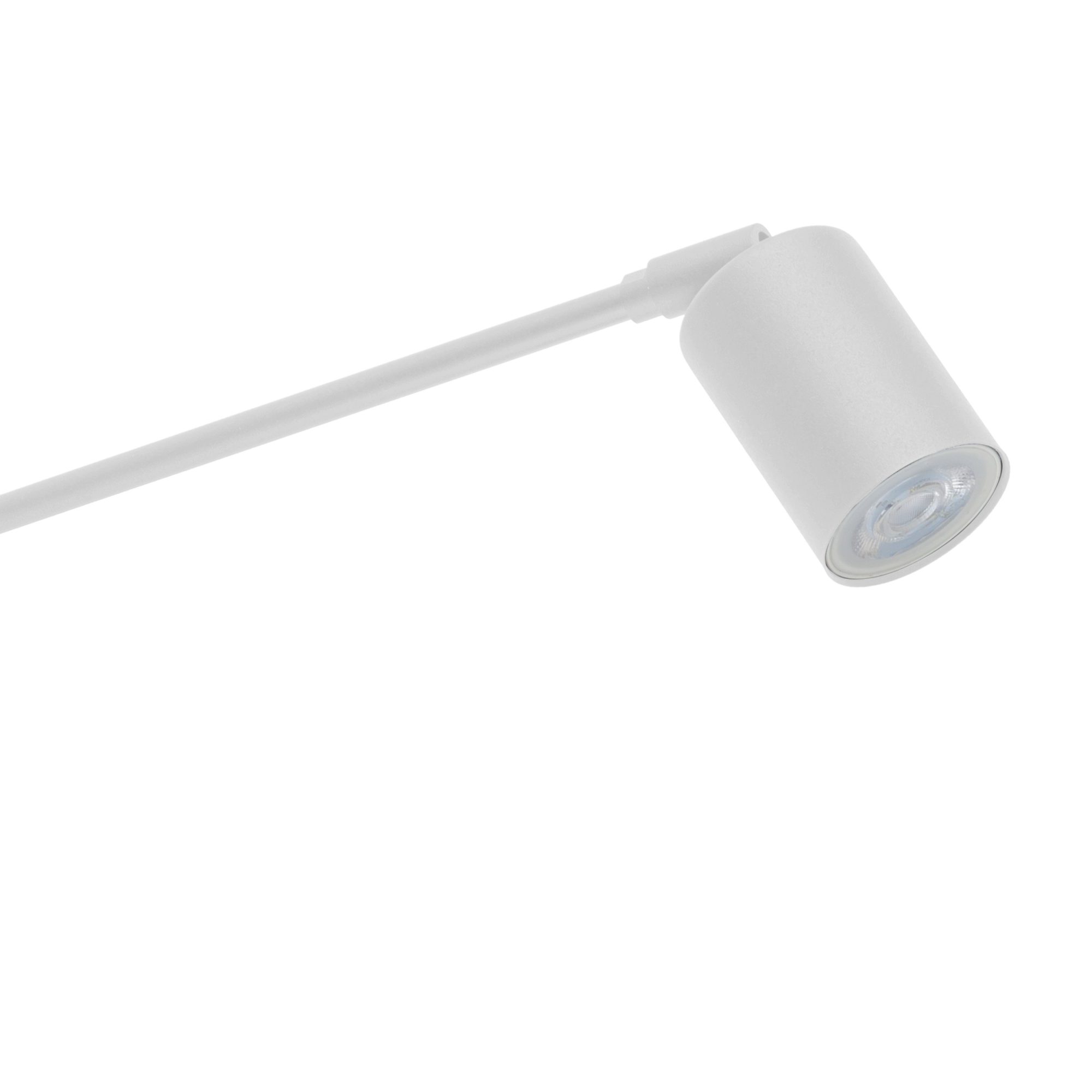 NEX WHITE KINKIET 1XGU10 - obrazek 2