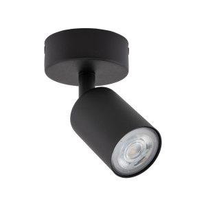 NEX BLACK LAMPA SUFITOWA 1XGU10