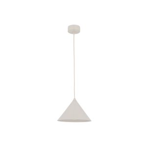CONO S KASZMIR LAMPA WISZĄCA 1XE27