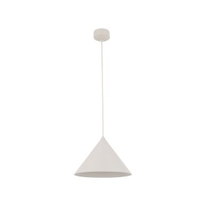 CONO M KASZMIR LAMPA WISZĄCA 1XE27