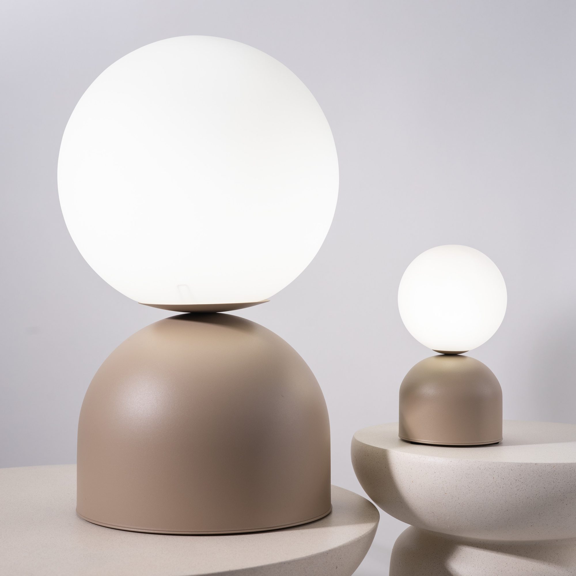 MIKI SABIA LAMPKA NOCNA 1XG9 - obrazek 4