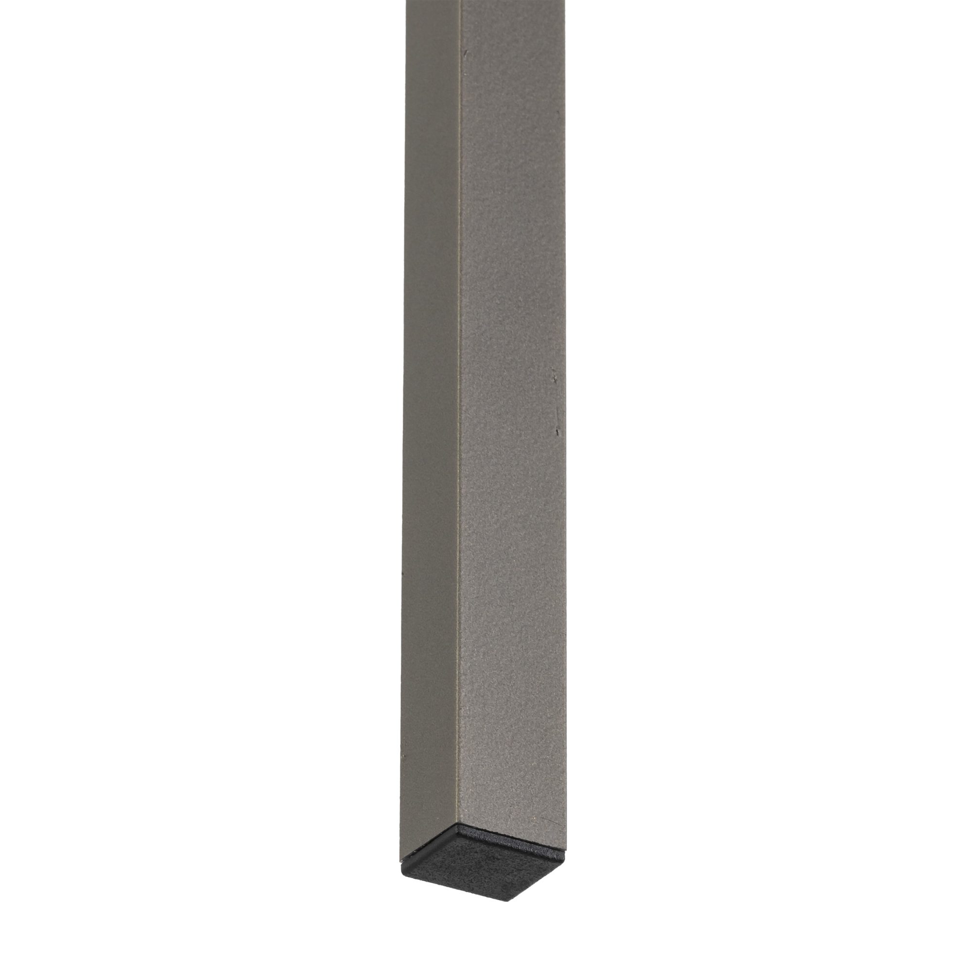 FLASH NEW BROWN KINKIET M 1 LED - obrazek 4