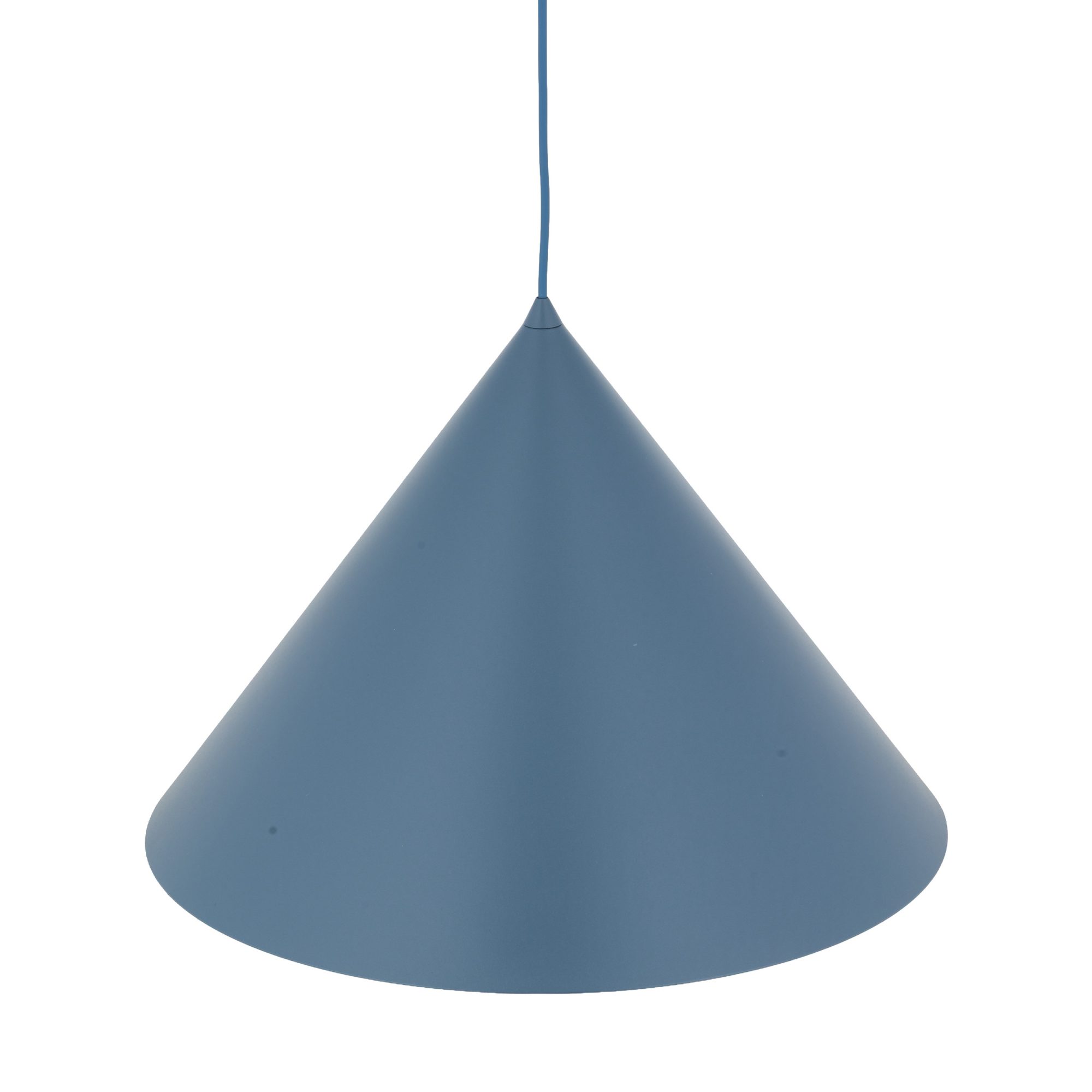 CONO XL NAVY LAMPA WISZĄCA 1XE27 - obrazek 5