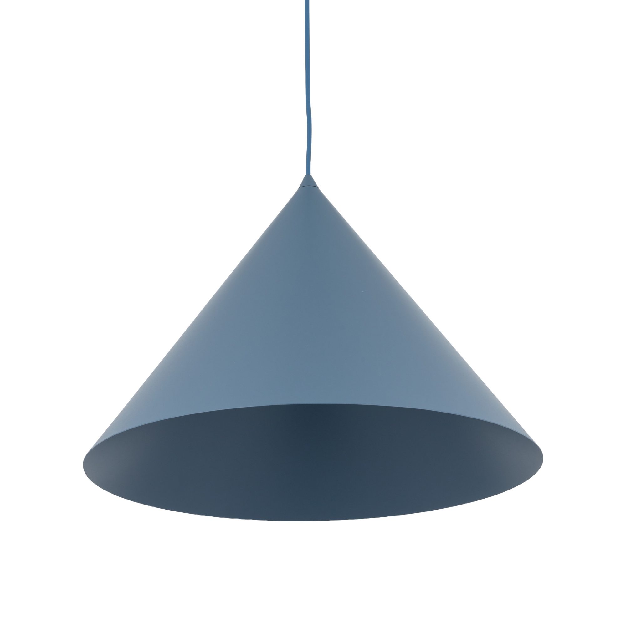 CONO XL NAVY LAMPA WISZĄCA 1XE27 - obrazek 6