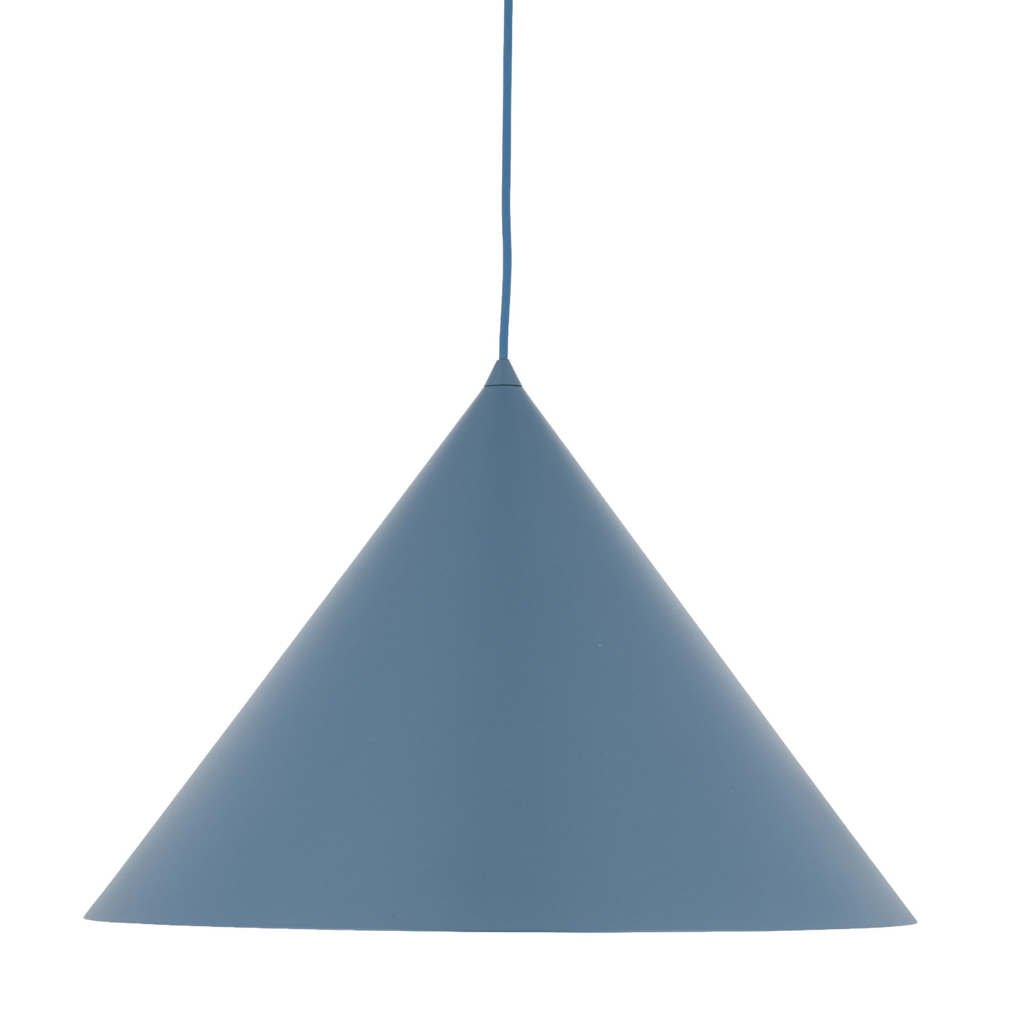 CONO XL NAVY LAMPA WISZĄCA 1XE27 - obrazek 7