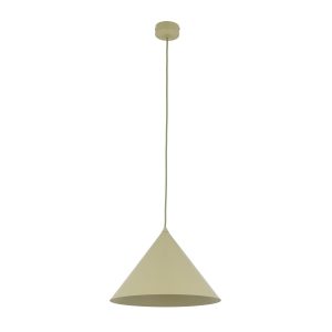 CONO L PISTACIO LAMPA WISZĄCA 1XE27