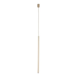 FERRO SABIA CHAMPAGNE 750 LAMPA WISZĄCA 1XG9