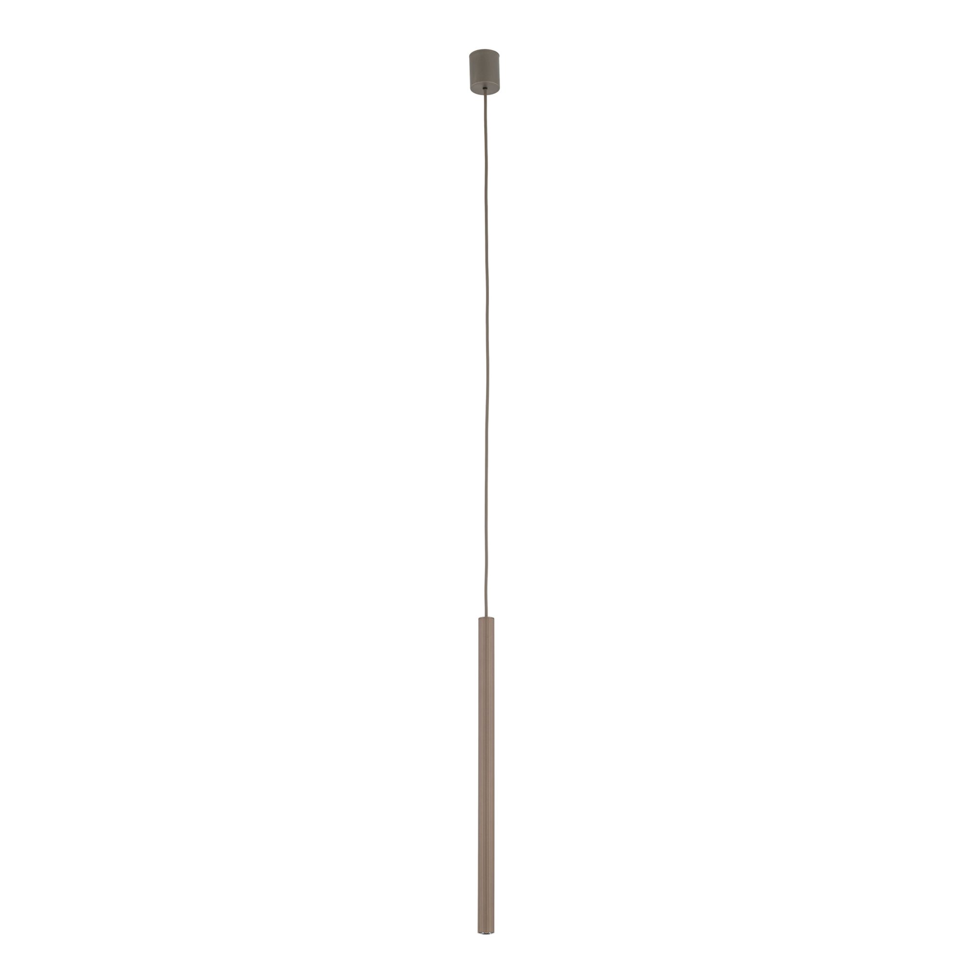 FERRO NEW BROWN 500 LAMPA WISZĄCA 1XG9