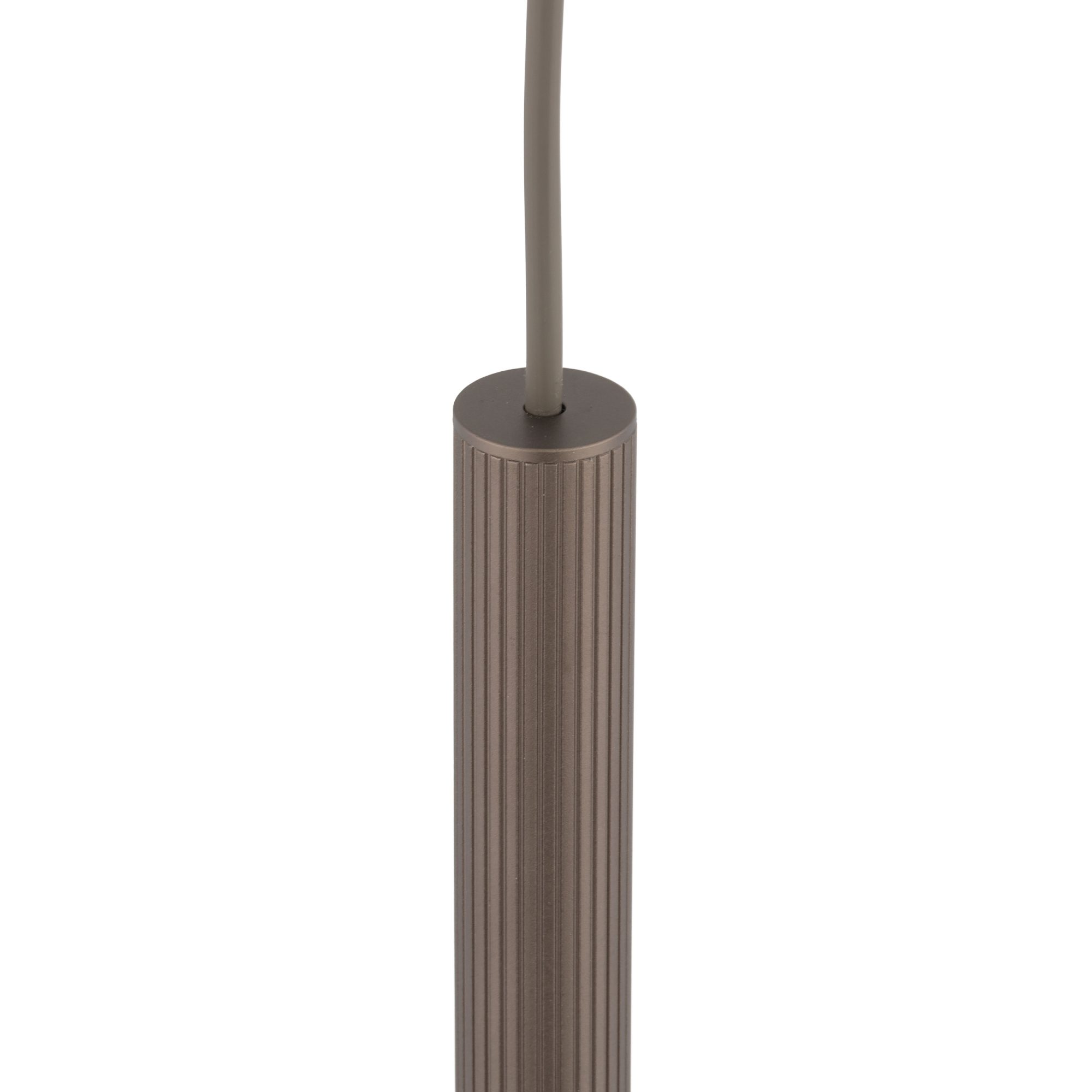 FERRO NEW BROWN 500 LAMPA WISZĄCA 1XG9 - obrazek 3