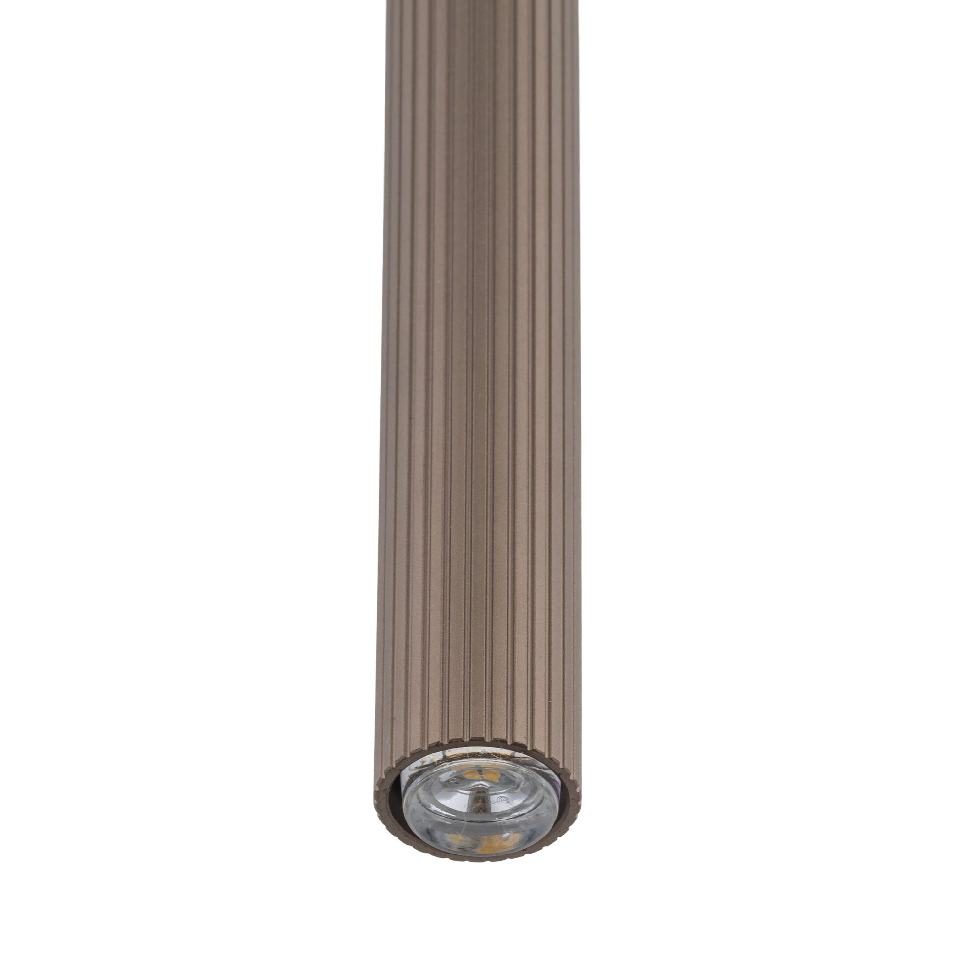 FERRO NEW BROWN 500 LAMPA WISZĄCA 1XG9 - obrazek 4