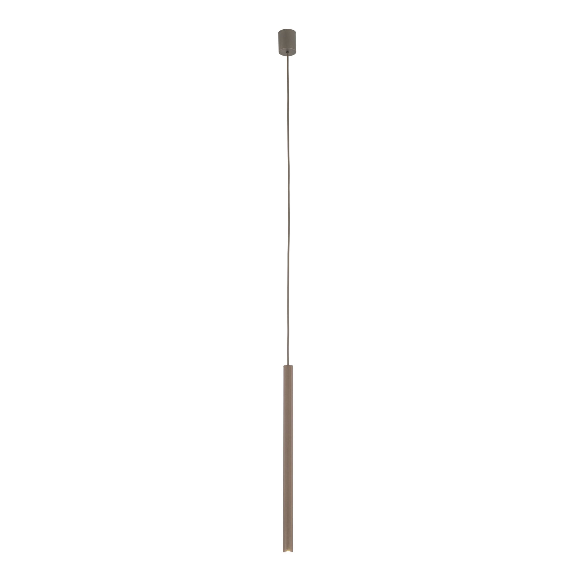 FERRO NEW BROWN 500 LAMPA WISZĄCA 1XG9 - obrazek 5