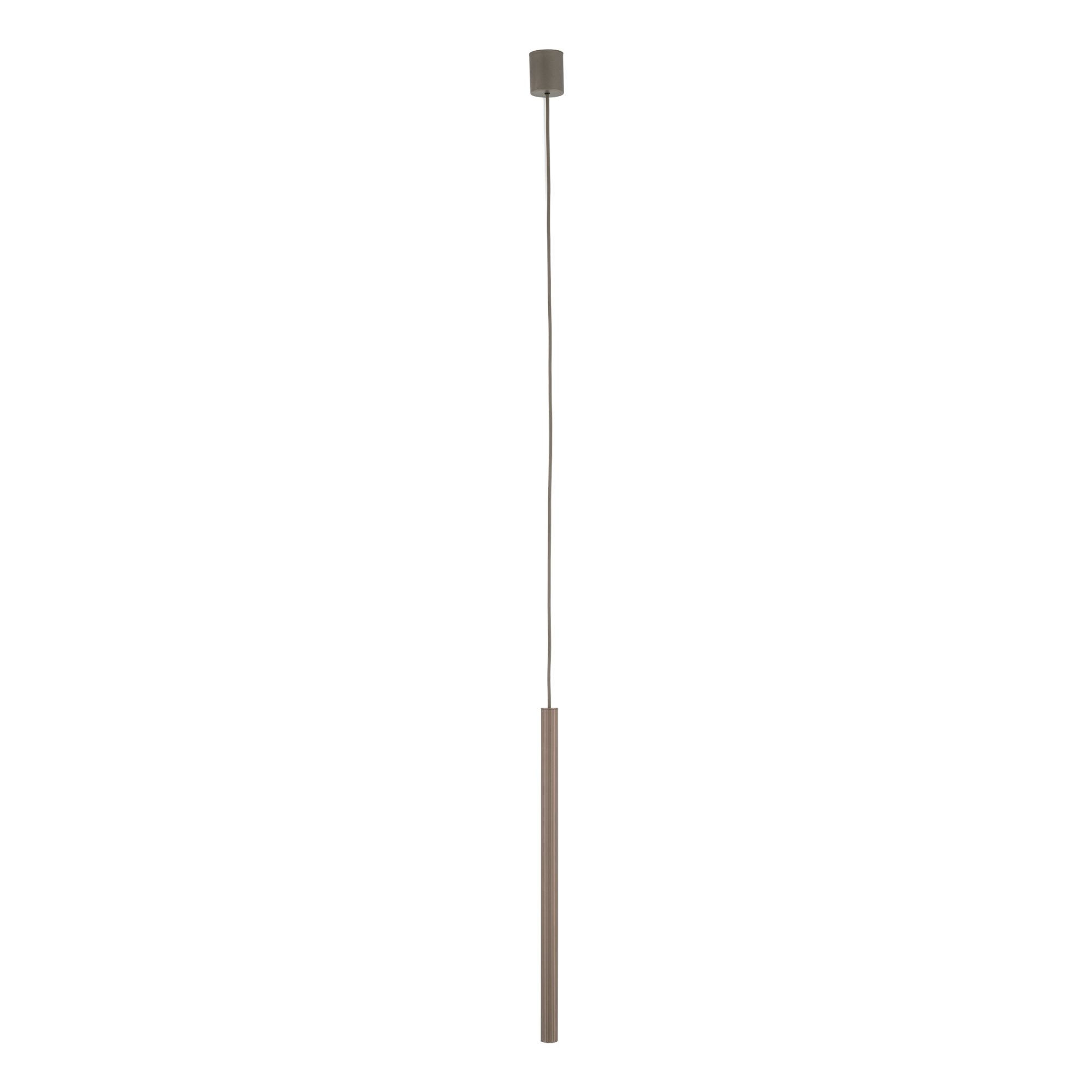 FERRO NEW BROWN 500 LAMPA WISZĄCA 1XG9 - obrazek 7