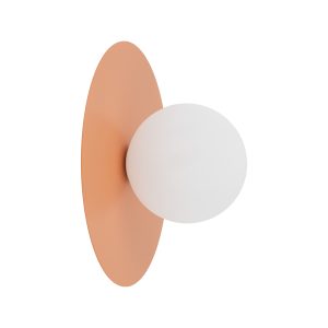 PIXI SALMON KINKIET 1XG9