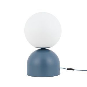 MIKI NAVY BIG LAMPKA NOCNA 1XE27