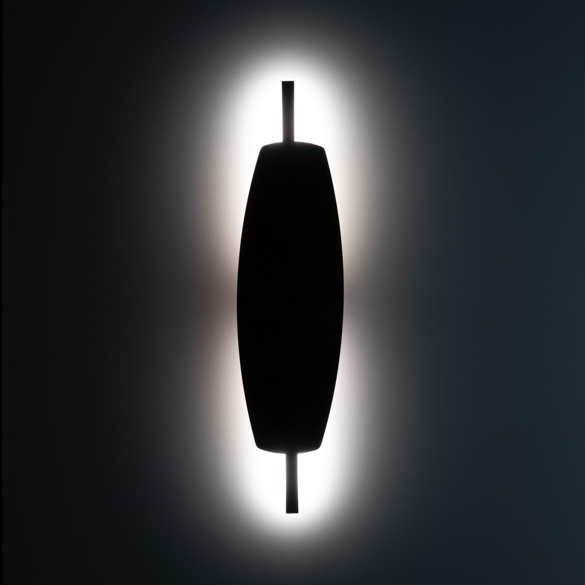 MAREVA M ORZECH LED KINKIET - obrazek 3