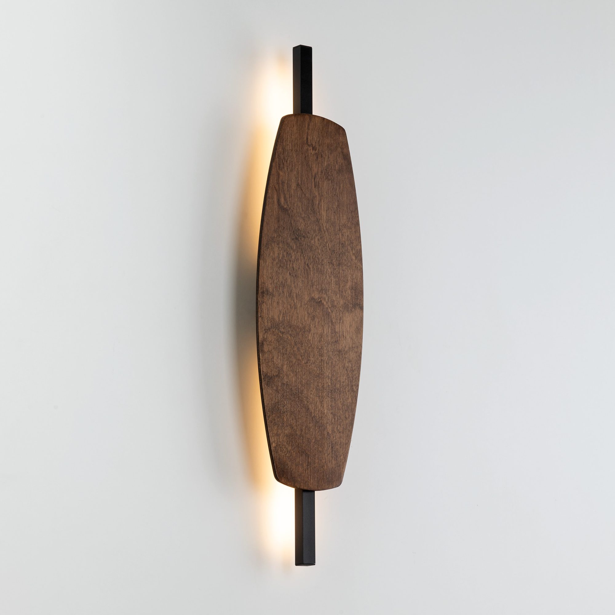 MAREVA M ORZECH LED KINKIET - obrazek 6