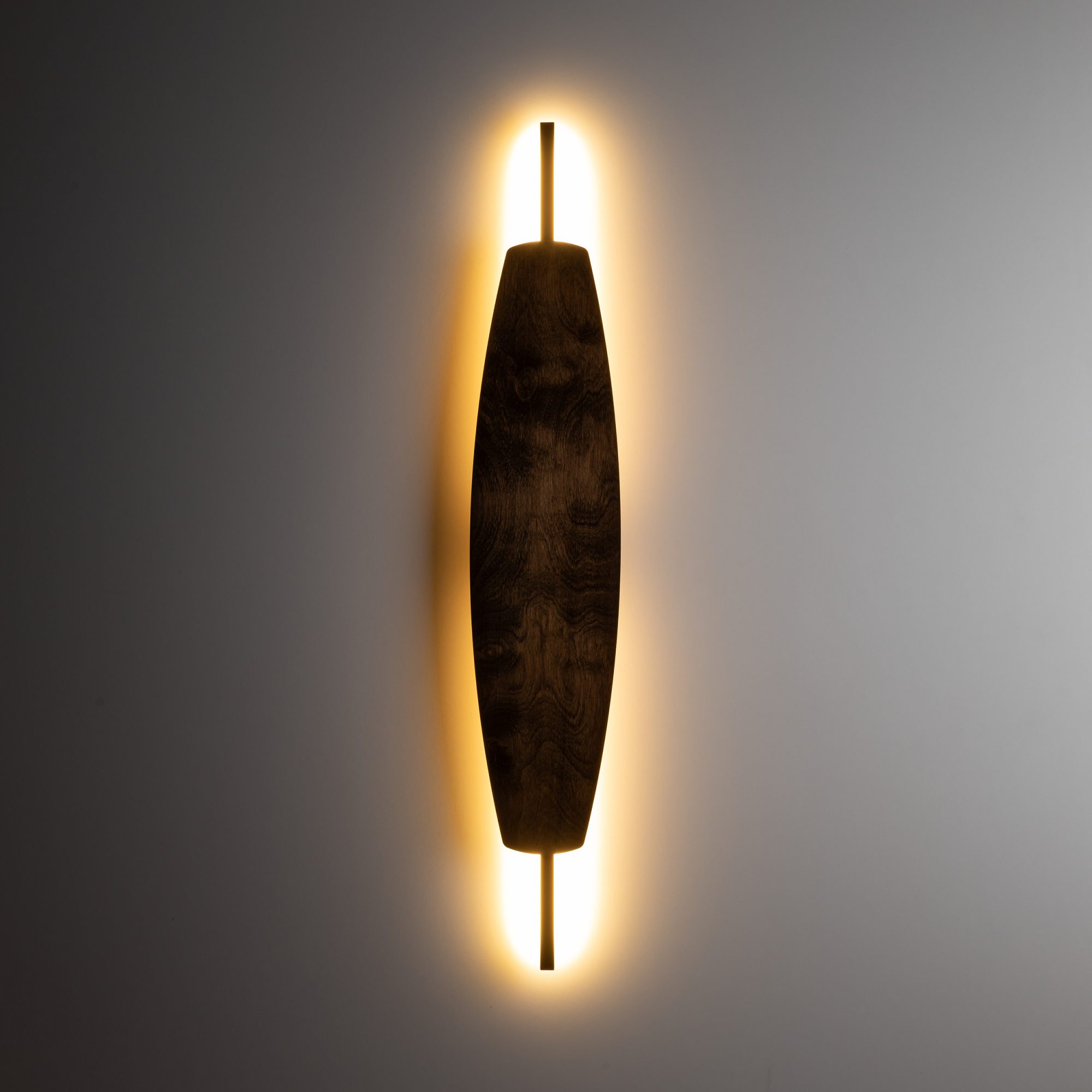 MAREVA L ORZECH LED KINKIET - obrazek 2
