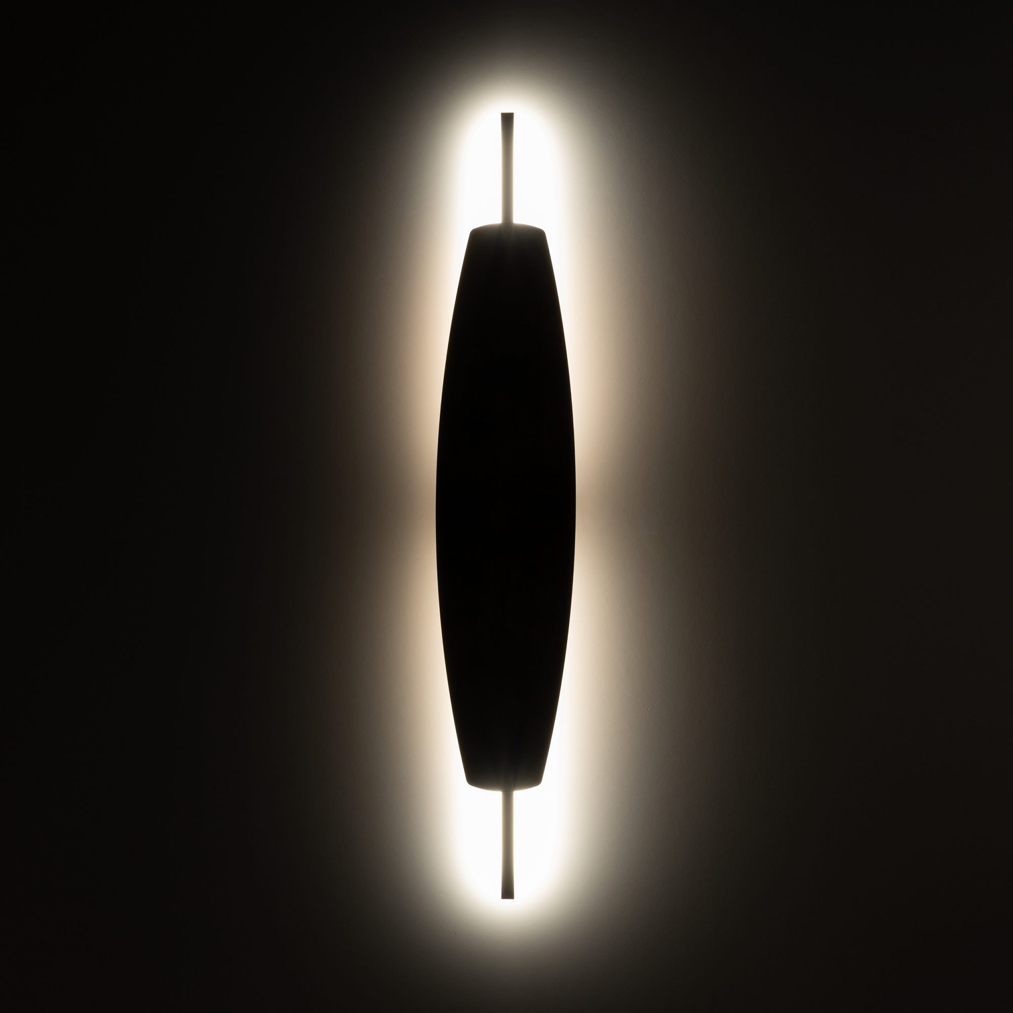 MAREVA L ORZECH LED KINKIET - obrazek 3