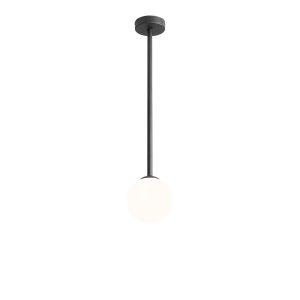 PLAFON PINNE MEDIUM BLACK