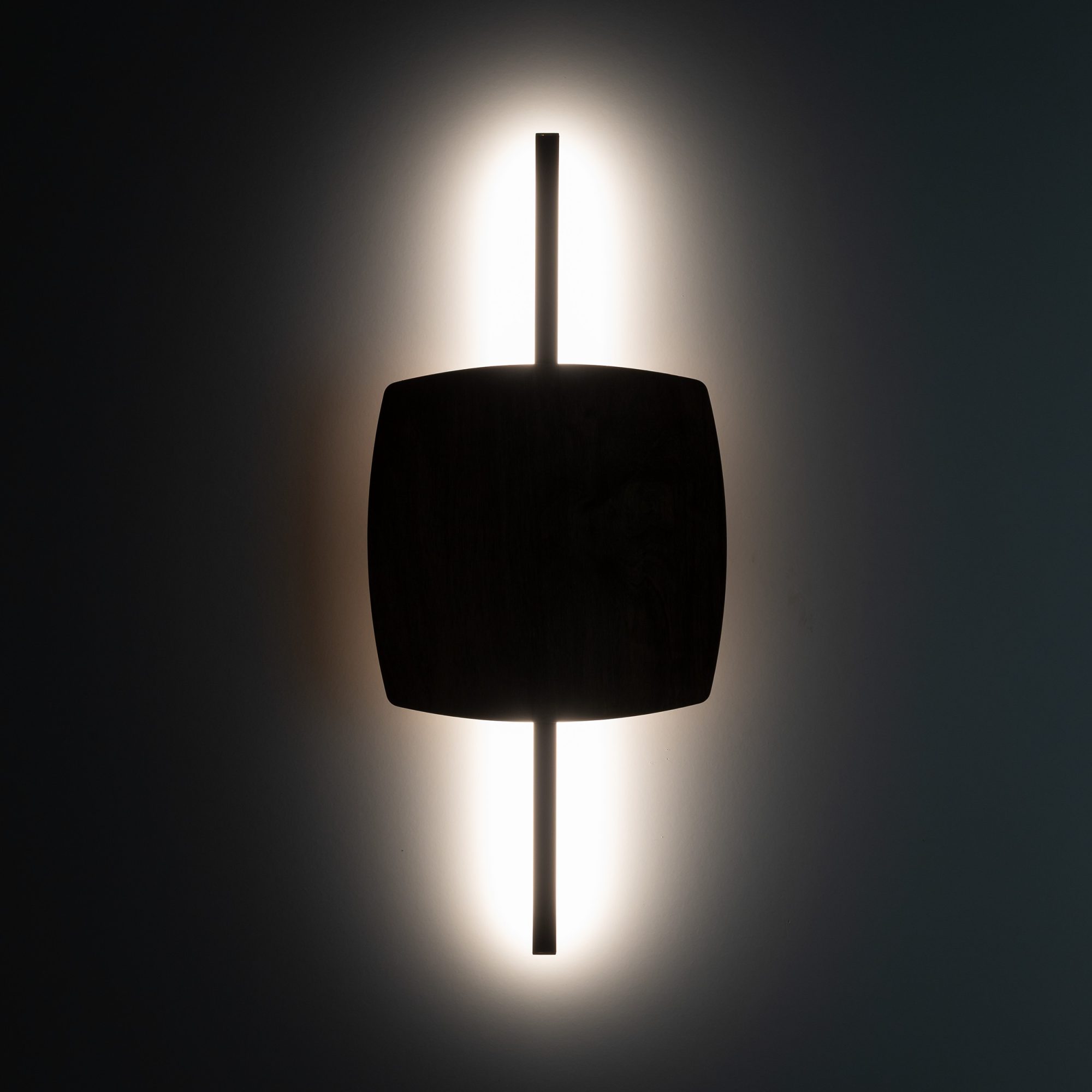 SELVA M ORZECH LED KINKIET - obrazek 4