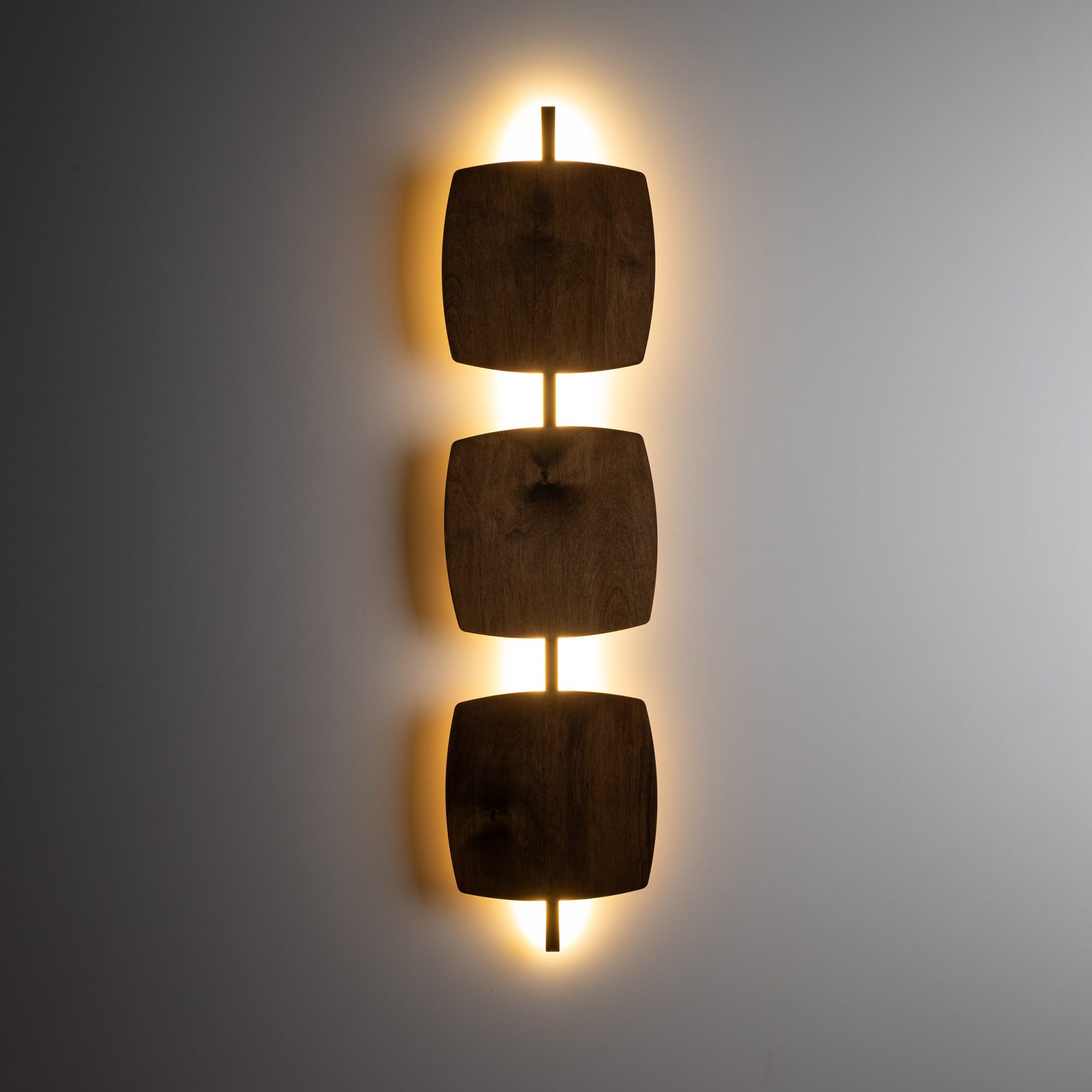 SELVA L ORZECH LED KINKIET - obrazek 3