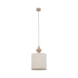 AMURA SABIA LAMPA WISZĄCA 1XE27
