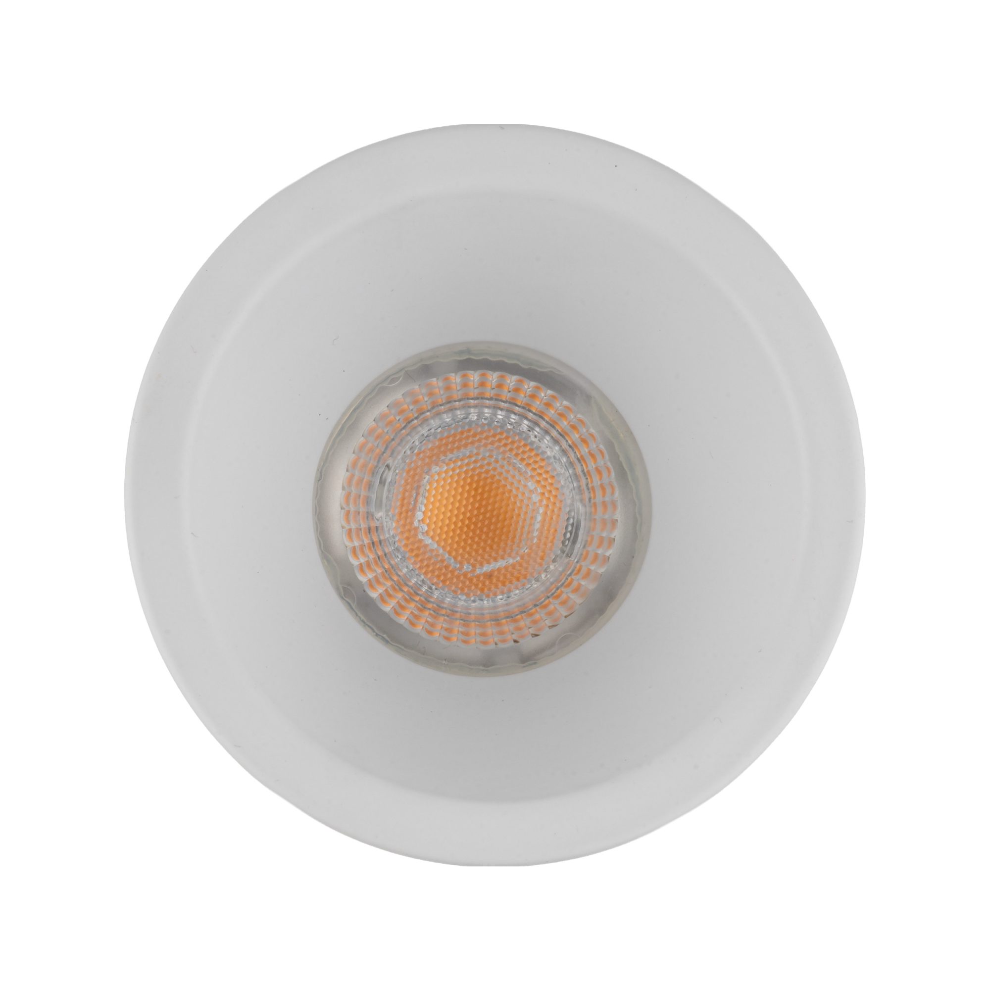 RIVO WHITE 1 X GU10 MINI MR 11 - obrazek 3