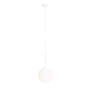 LAMPA WISZĄCA BOSSO MINI 20 WHITE