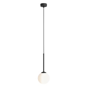 LAMPA WISZĄCA BOSSO MINI 14 BLACK