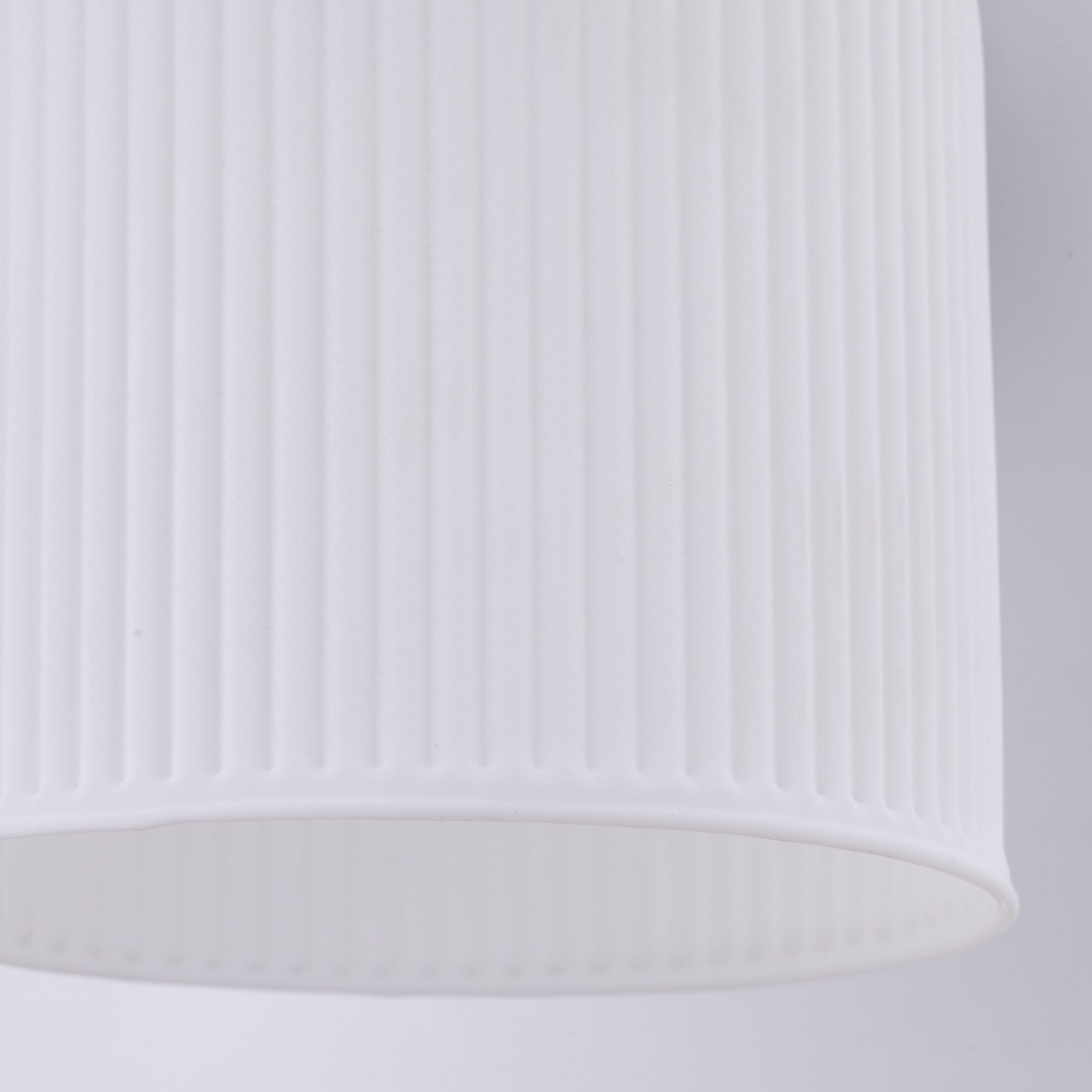 SOPHIA COGNAC WHITE KINKIET 1XE14 - obrazek 6