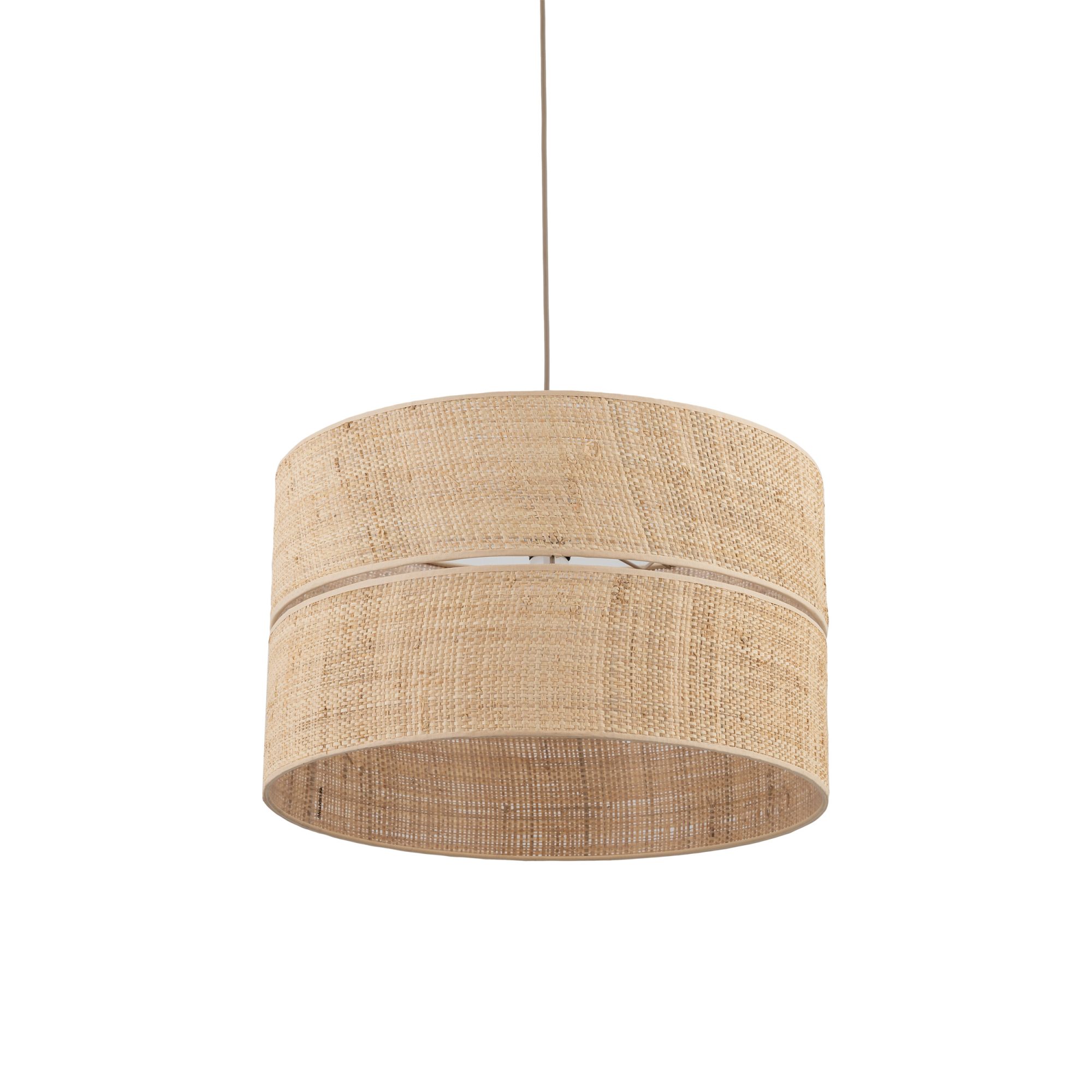CALMA LAMPA WISZĄCA 1XE27 500 - obrazek 7