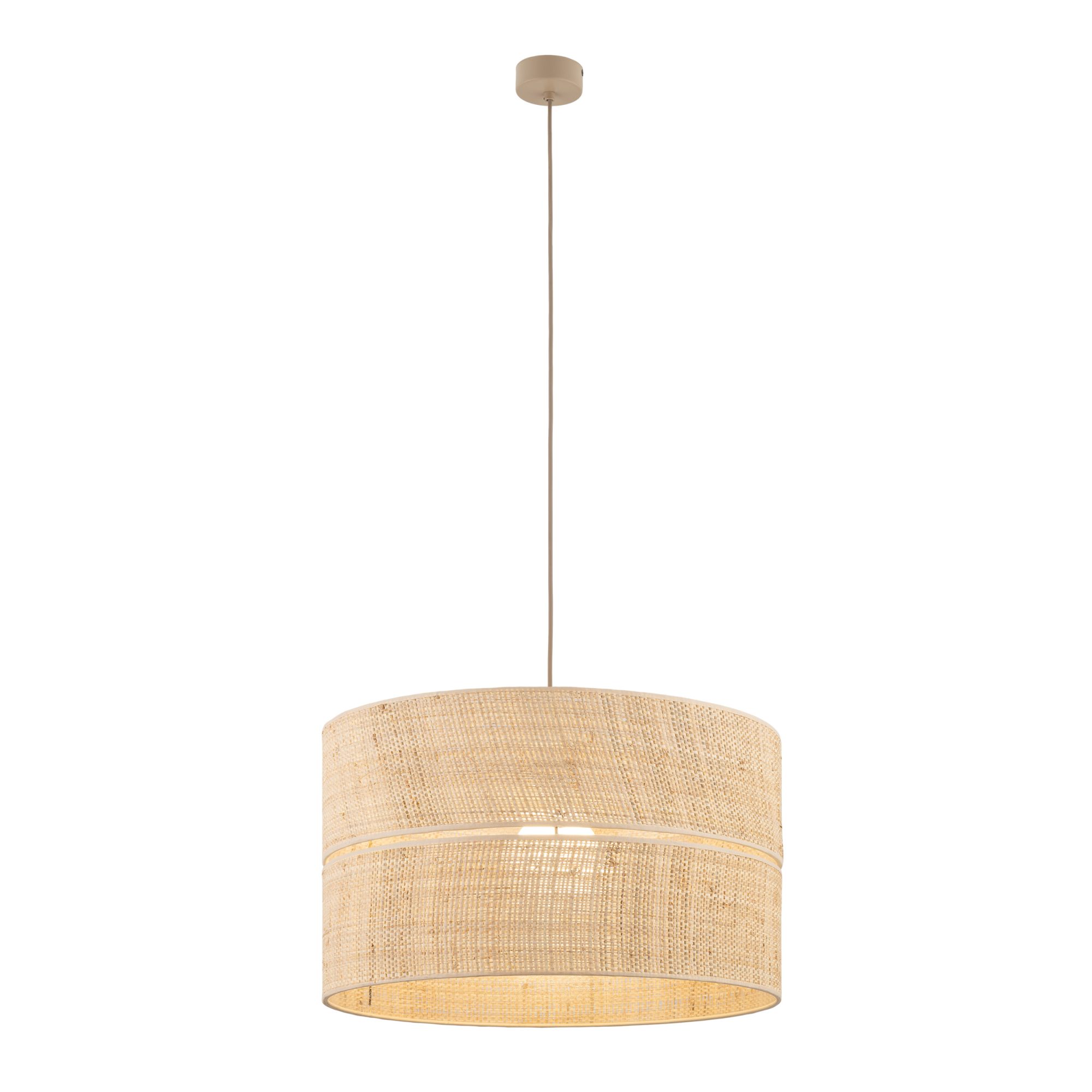 CALMA LAMPA WISZĄCA 1XE27 500 - obrazek 8