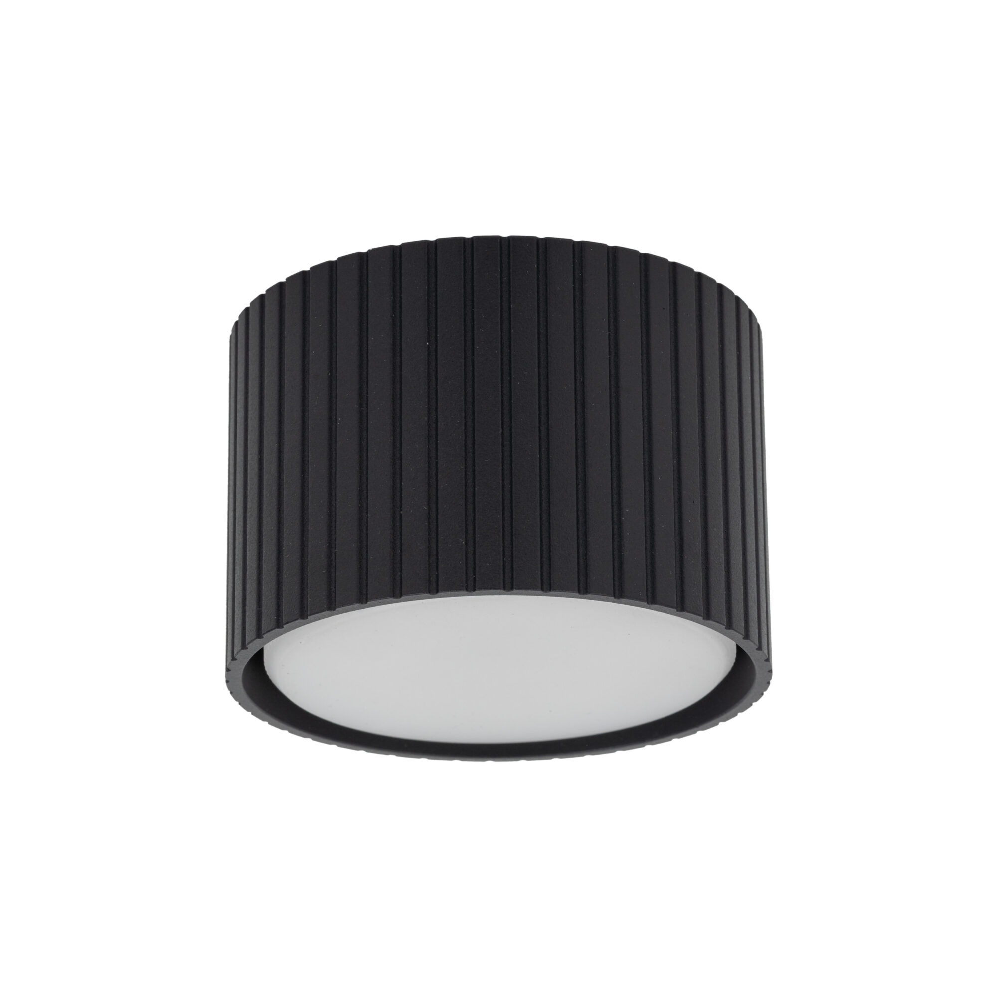 FERRO BLACK DOWNLIGHT+ GX53