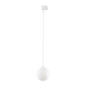 TRACER TRÓJOBWODOWY WHITE WHITE GLASS 1XG9