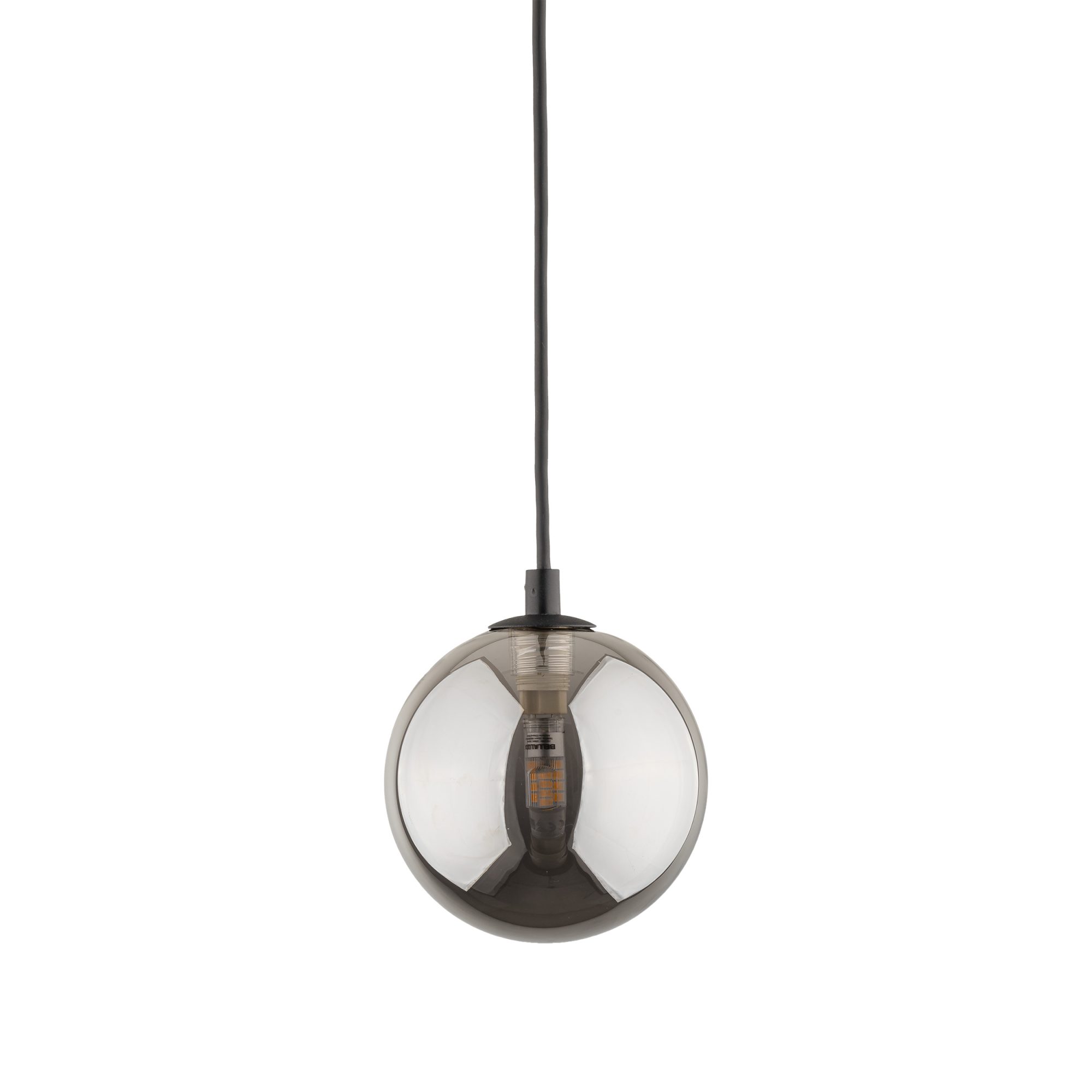 TRACER TRÓJOBWODOWY BLACK GRAPHITE GLASS 1XG9 - obrazek 2