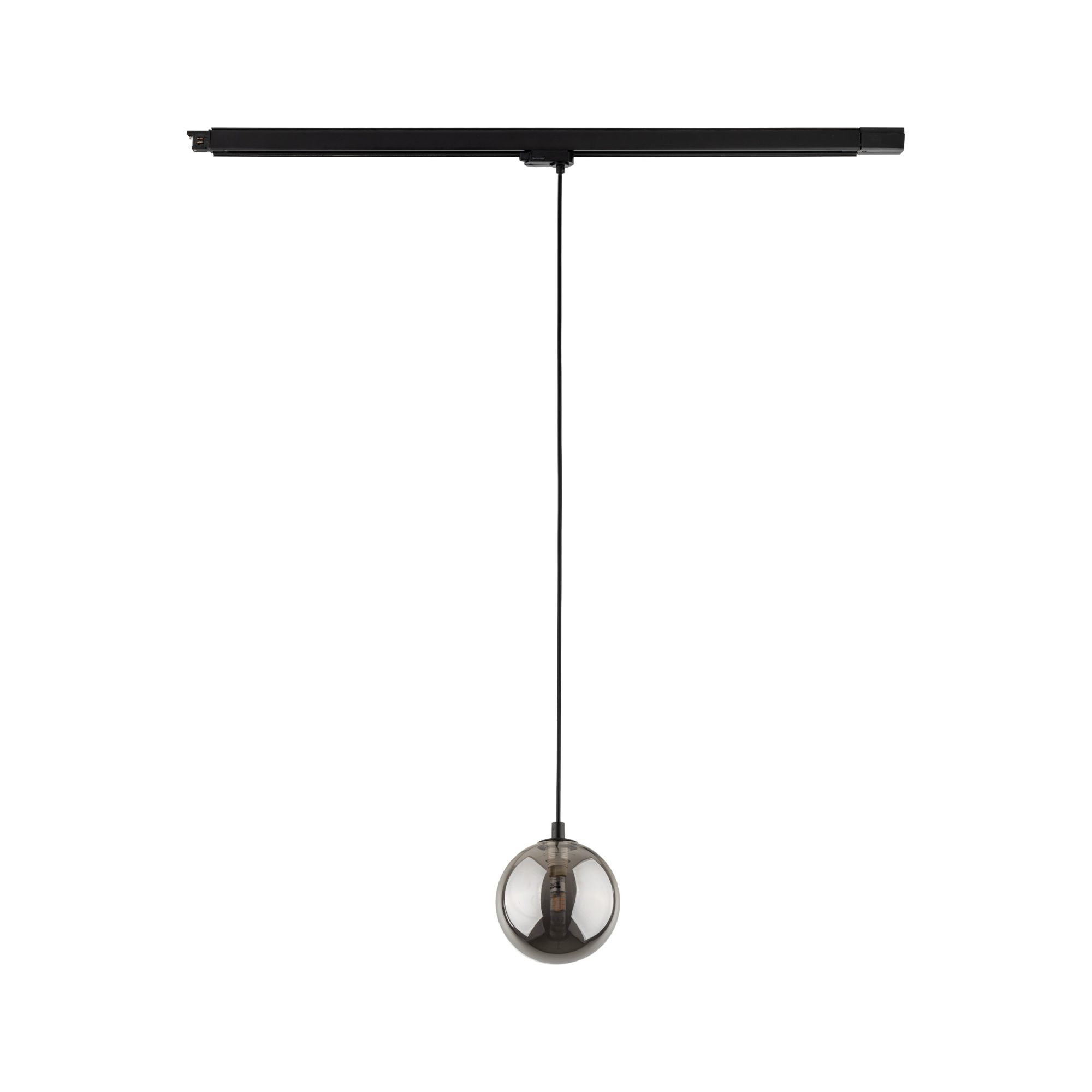 TRACER TRÓJOBWODOWY BLACK GRAPHITE GLASS 1XG9 - obrazek 5