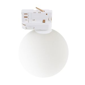 TRACER TRÓJOBWODOWY WHITE WHITE GLASS 1XG9