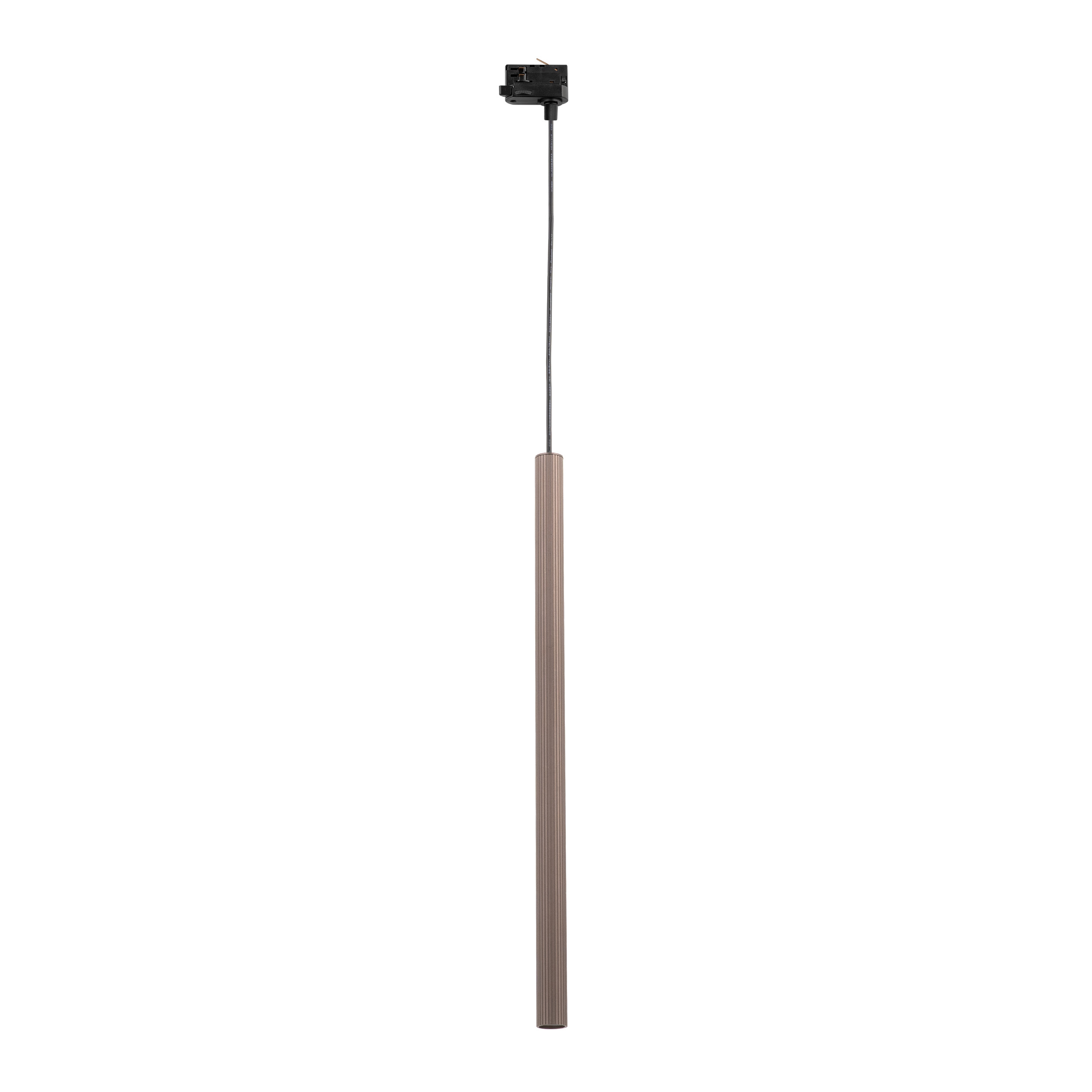 TRACER TRÓJOBWODOWY FERRO NEW BROWN 1XG9 (+ ŻARÓWKA G_9) 500