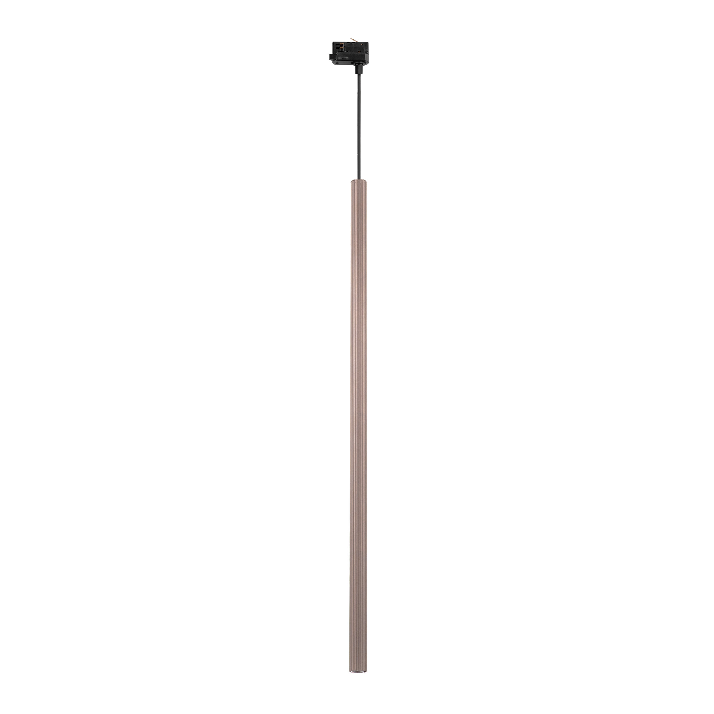 TRACER TRÓJOBWODOWY FERRO NEW BROWN 1XG9 (+ ŻARÓWKA G_9) 750