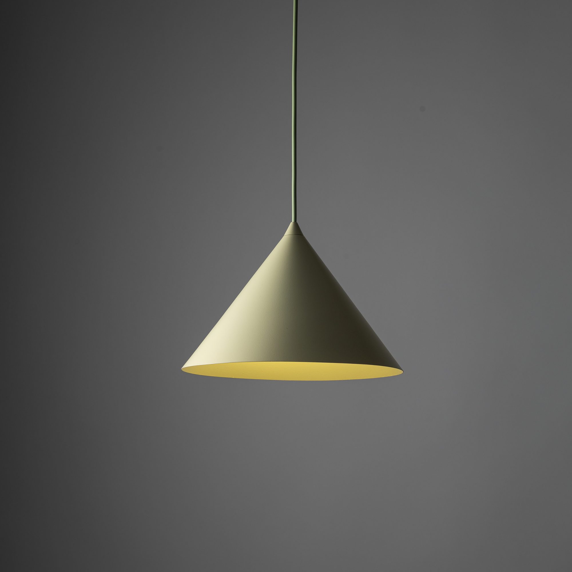 TRACER CONO PISTACIO 1XE27 - obrazek 2